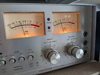 Pioneer QA800A + CT-F7171 - 6