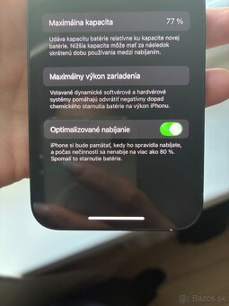 IPHONE 13 mini - 6