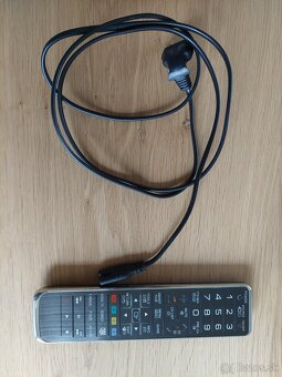 Samsung UE46D7000 - 6