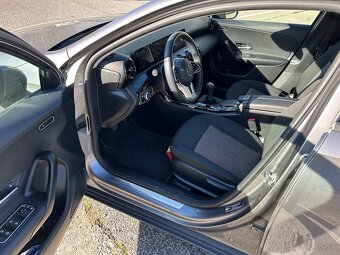 Mercedes-Benz A trieda 2.0diesel,85kW, Odpočet DPH ODO pass - 6