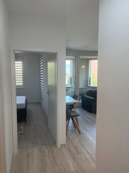 Prenájom 2-izbového bytu s parkovanim – Karpatská Residence - 6