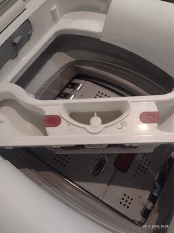 AEG - predaj práčky na 7kg. - 6