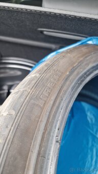 Disky 5x114,3 19r - 6
