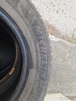 Predam pneumatiky 195/65 R15 michelin - 6