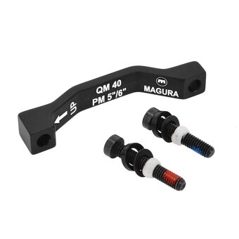 Magura MT 5, Thirty, Six - 6