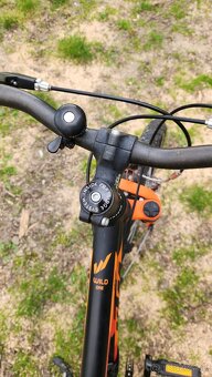 KTM 20 bicykel - 6