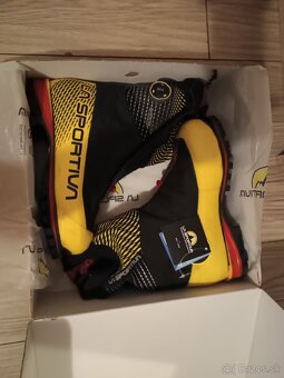 La Sportiva G5 Evo - 6