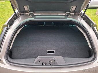 Peugeot 407 sw, 2.0 HDI, ťažné zariadenie - 6