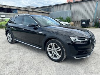AUDI A4 Allroad 2.0 TDI 2018 120KW DPH - 6