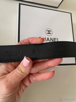 Chanel opasok - 6
