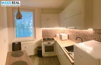 NA PRENÁJOM: 1-izbový byt s balkónom vo vyhľadávanej lokalit - 6