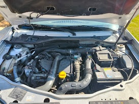 Dacia Duster 1.5 DCI (65 000 km) 4x2 - 6