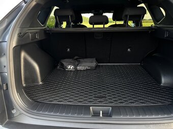 Predám Hyundai Tucson 1.6 T-GDi Play 110kW - 6