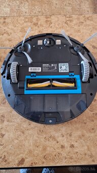 Robotický vysávač Sencor SRV 8250BK - 6