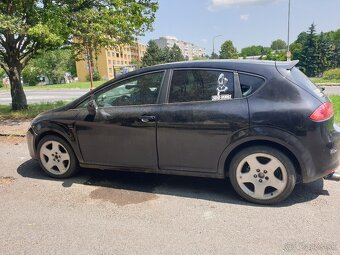 Predám Seat Leon 2.0 103kw - 6