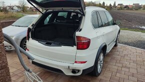 Bmw X5 2012 3.0D Xdrive - 6