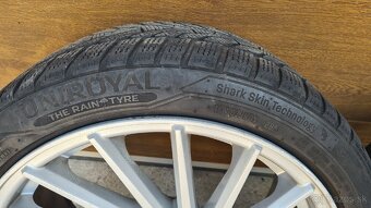 Keskin 5x112 R18 - 6