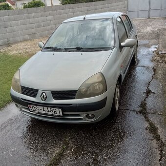 Renault thalia - 6