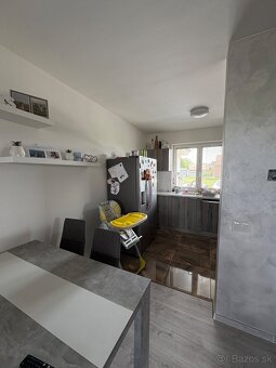Predaj 4 izb. RD Hrubý Šúr - 6
