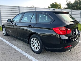 BMW F31 318D 105kw 2015 KOMBI ✅CENA NA SK ŠPZ - 6