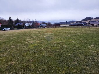 Predaj pozemku,1139 m2,Veličná - 6