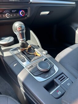 Audi a3 sportback 1.4 TFSI 92 kW - 6