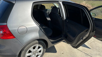 Volkswagen Golf 1.9 TDI - 6
