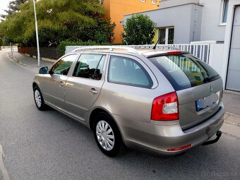 Škoda octavia combi 1.8 tsi 118kw Rs Elegance - 6