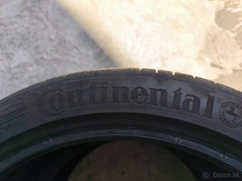 Continental Contisportcontact 5 235/40 R18 95W - 6