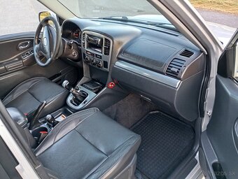 Suzuki Grand Vitara 2.0TDI.4x4 - 6