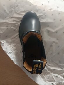 Nové Dr. Martens 2976 Smooth Leather - viac veľkostí - 6
