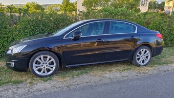 Predam peugeot 508 - 6