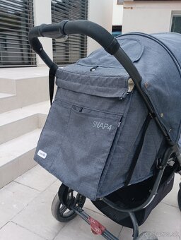 Valco Snap4 - 6