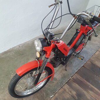 Babetta 210 - 6