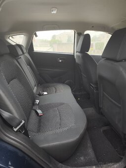 Rozpredam Nissan Qashqai 2010, 110kw - 6