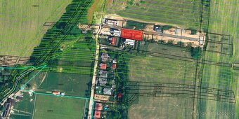 Veľký slnečný pozemok s panoramatickým výhľadom – - 6