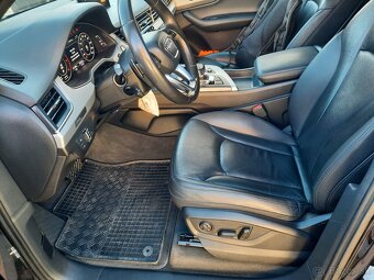 Predam Audi q7 quatro r.v.2016 200kw - 6