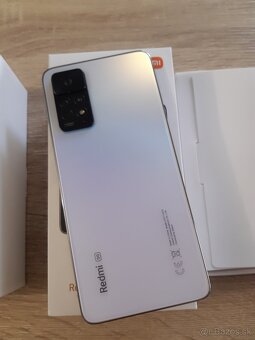 Xiaomi Redmi Note 11 Pro 5G / 6+6GB/128GB TOP stav - 6