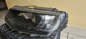 Bixenon octavia 3 - 6