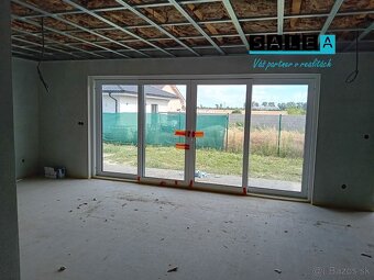 Výborná lokalita Novostavba 4 izbový rodinný dom, 536m2, - 6