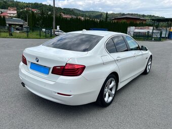 Bmw 530 d X-Drive F10 Facellift - 6