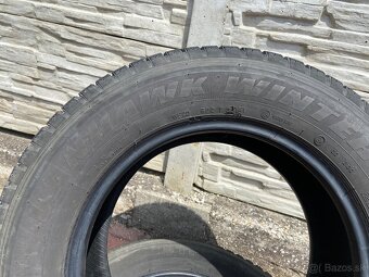 225/65 R16C Firestone pneu M+S - 6