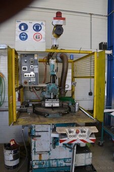 Kotoučová pila KALTENBACH KKS 400 - 6