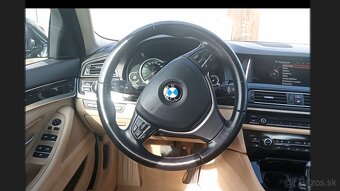 BMW 530 - 6