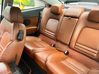 Peugeot 407 Coupe 2.7 HDI - 6