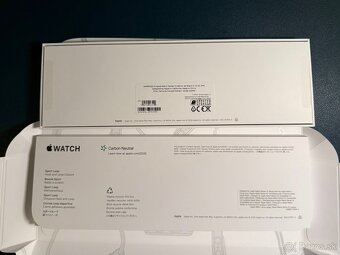 Apple Watch 10 46mm - 6
