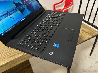 Lenovo/Notebook/i3-5005/4GB RAM DDR3/128GB SSD/Intel HD 2GB - 6