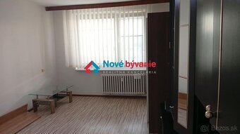Prenájom 3 izbového bytu vo Vranou nad Topľou - 6