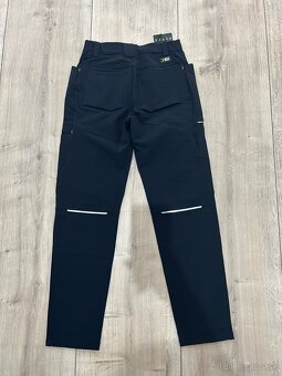 Pánske monterky Safety Jogger - 6