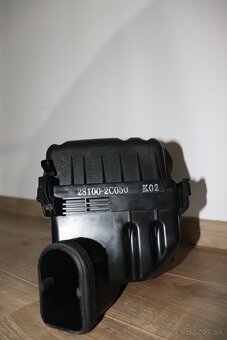 Box vzduchového filtra - 6